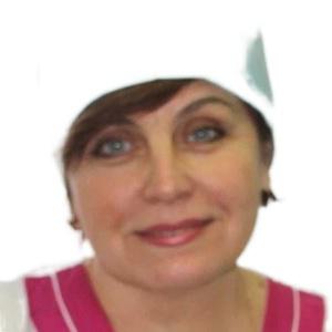 Смирнова Ольга Евгеньевна