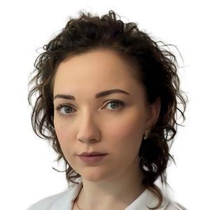 Блощинская Галина Витальевна