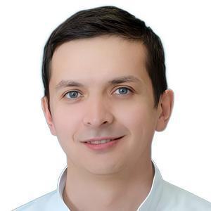 Грохотов Илья Олегович