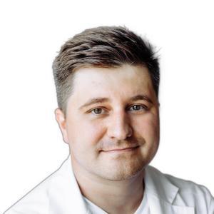 Захарченко Кирилл Кириллович