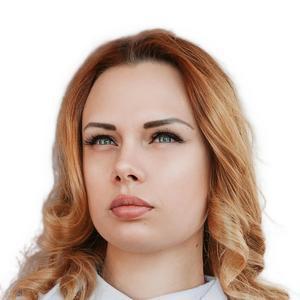 Федотова Дарья Дмитриевна