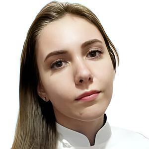 Мамонова Анастасия Андреевна