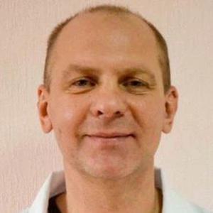 Ассинг Владимир Васильевич