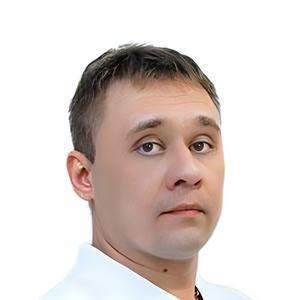 Азаров Дмитрий Юрьевич