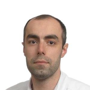 Махадов Омар Омарович