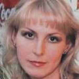 Чувар Екатерина Владимировна