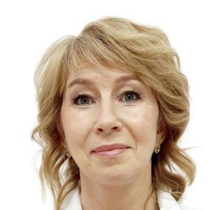 Пушкарева Марина Владиславовна