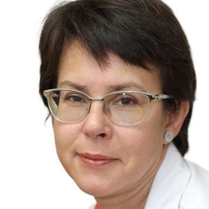 Калинина Татьяна Юрьевна