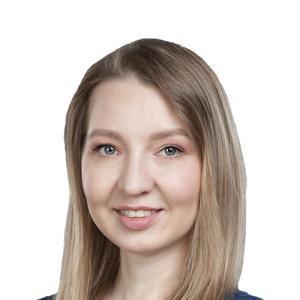 Меньшикова Ирина Сергеевна