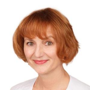 Сутурина Лариса Викторовна