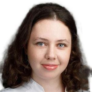 Корнелюк Анастасия Юрьевна