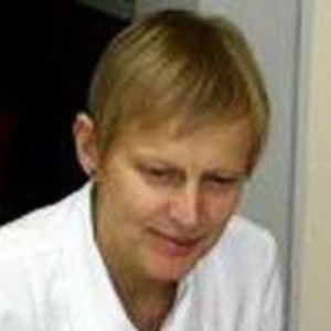 Зюзина Татьяна Николаевна