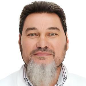 Хакимов Айрат Зяудатович
