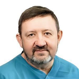 Кочегаров Евгений Леонтьевич