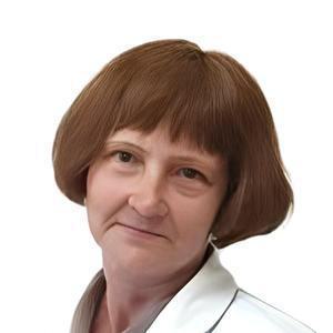 Сиренко Вера Васильевна