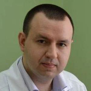 Титов Вячеслав Валериевич