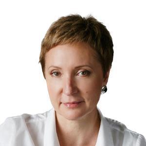 Панферова Галина Васильевна