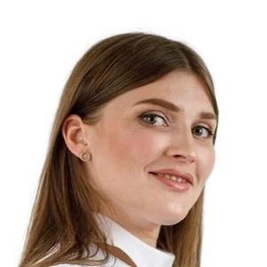 Дорофеева Дарья Александровна