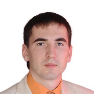 Герцик Вадим Николаевич