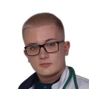 Капустин Алексей Владимирович
