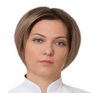 Иоган Ольга Сергеевна