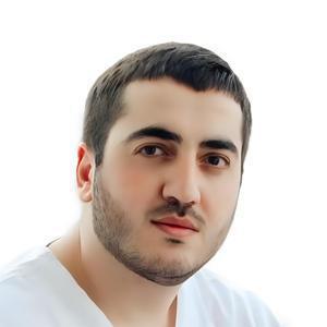 Алиев Ридван Айбекович