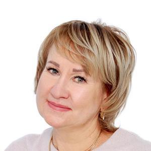 Викторова Ирина Евгеньевна