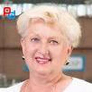 Гучустян Ольга Васильевна
