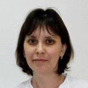 Уткина Наталья Валерьевна