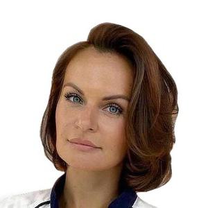 Миронова Светлана Юрьевна