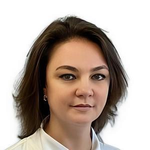 Бараш Екатерина Анатольевна
