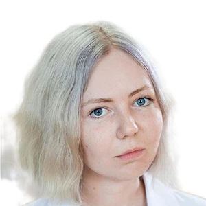 Захватова Екатерина Александровна