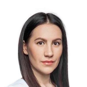 Уралёва Анастасия Юрьевна