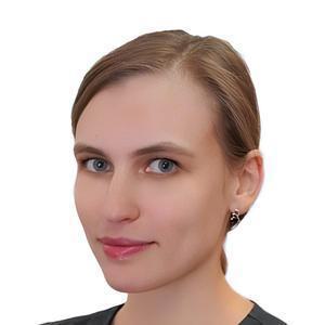 Аленичева Марина Сергеевна