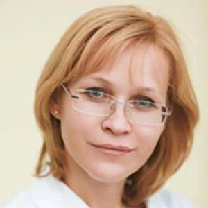 Иванова Оксана Юрьевна