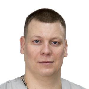 Шурыгин Николай Александрович