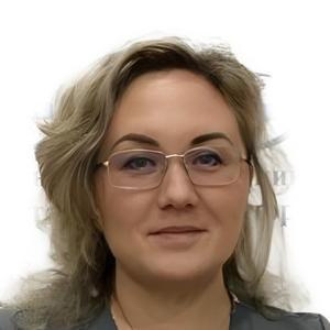 Ахметова Гульнара Маратовна