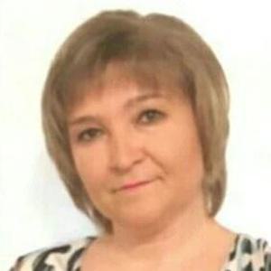 Семина Оксана Владимировна