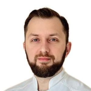 Гавашели Георгий Арчилович