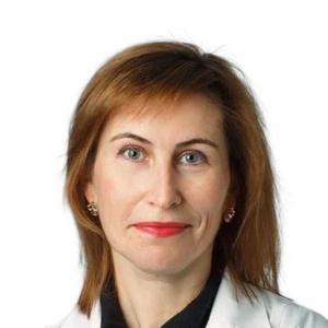 Фаткулина Елена Николаевна