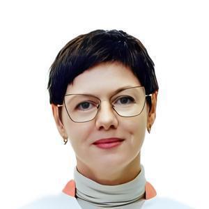 Бухман Елена Витальевна