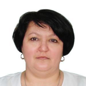 Горшенина Людмила Рамильевна