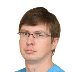 Ложков Алексей Александрович