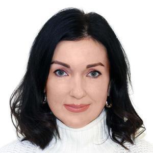 Гладышева Юлия Викторовна