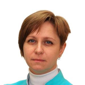 Моисеенко Александра Валерьевна