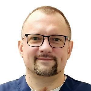 Розум Василий Сергеевич