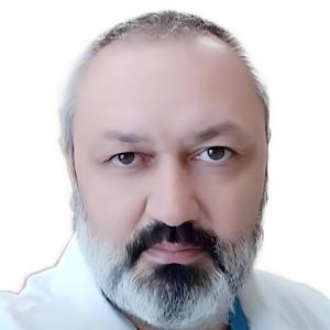 Степанян Артак Бабкенович