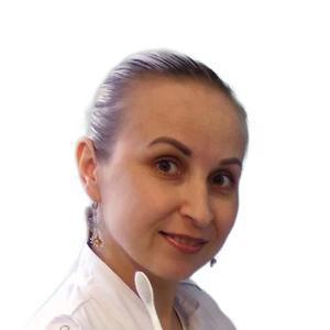 Лежнина Наталья Владимировна