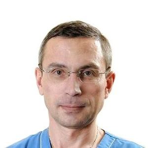 Пензуткин Игорь Александрович