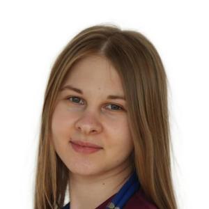 Филаткина Мария Николаевна